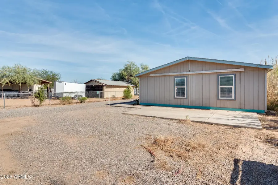 1047 S Main Street, Coolidge, AZ 85128 - Image #3