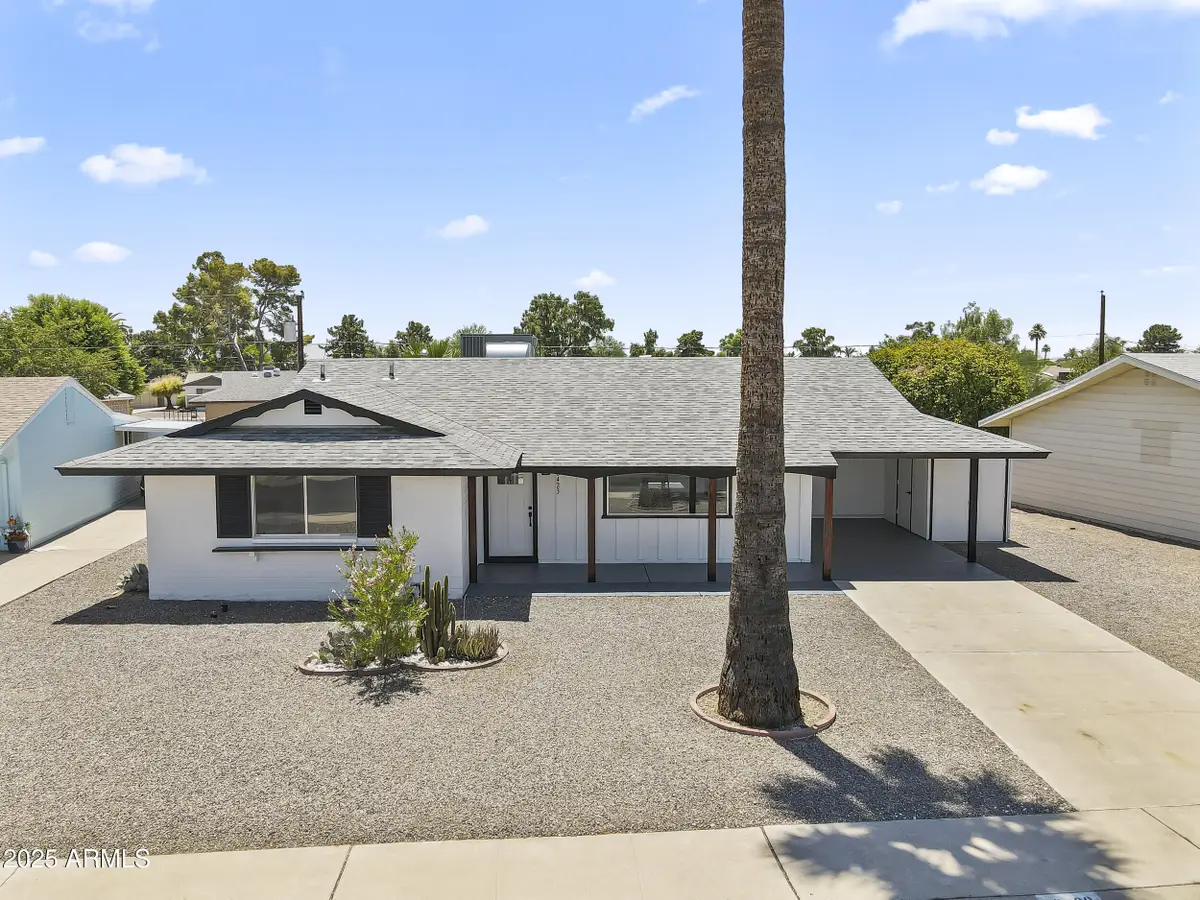 10423 W Monterosa Drive, Sun City, AZ 85351 - Image #1