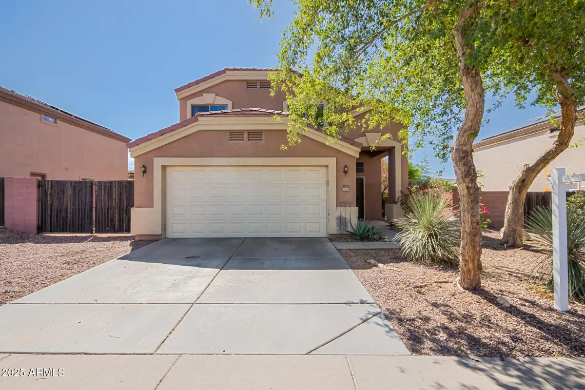 23113 W Papago Street, Buckeye, AZ 85326 - Image #1