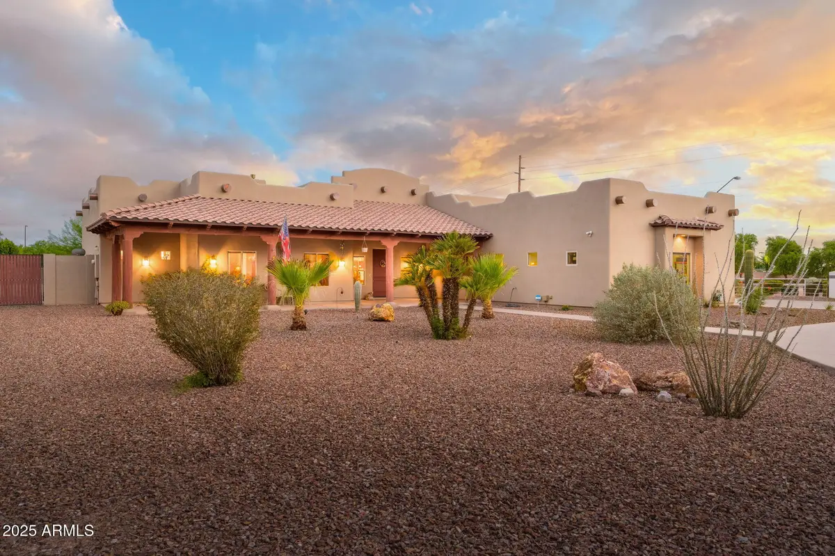 2423 E Arrowhead Trail, Gilbert, AZ 85297 - Image #1