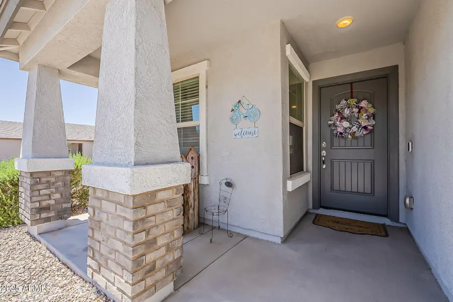 1752 E Desert Breeze Place, Casa Grande, AZ 85122 - Image #2
