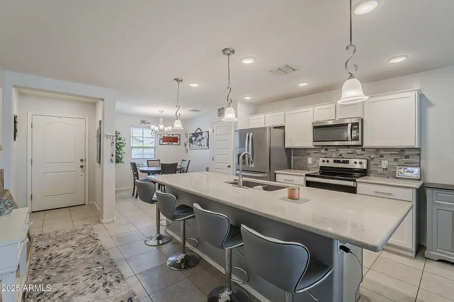 1752 E Desert Breeze Place, Casa Grande, AZ 85122 - Image #3