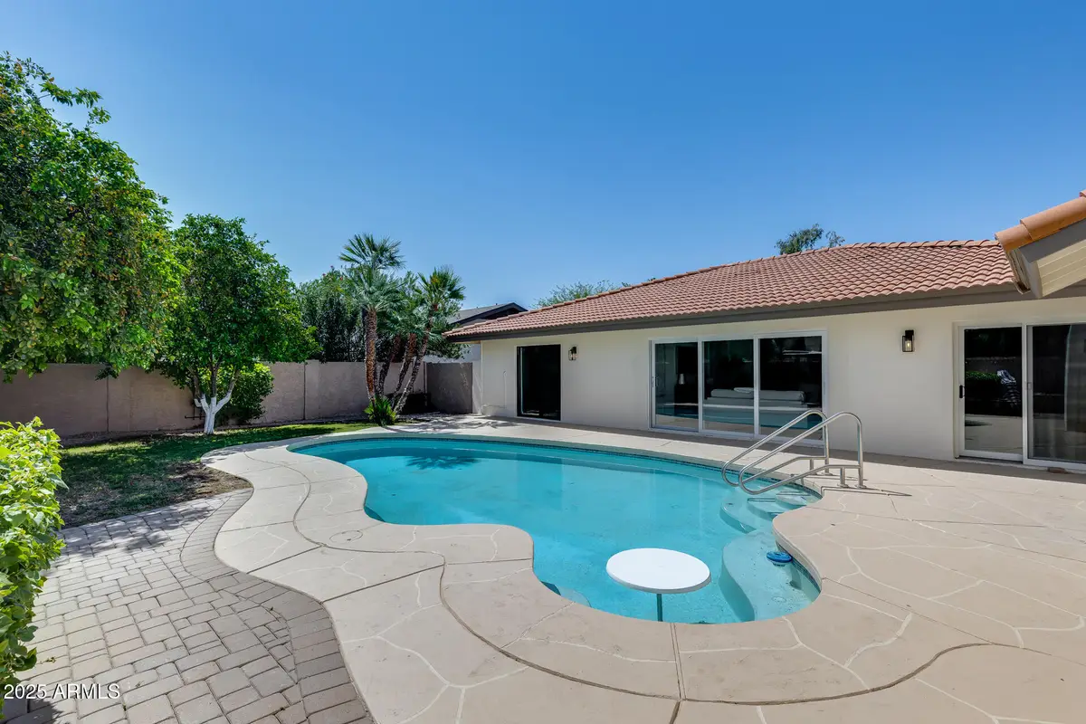 9625 N 83rd Way, Scottsdale, AZ 85258 - Image #1