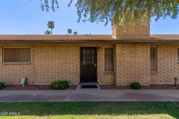 2015 E Southern Avenue #2, Tempe, AZ 85282