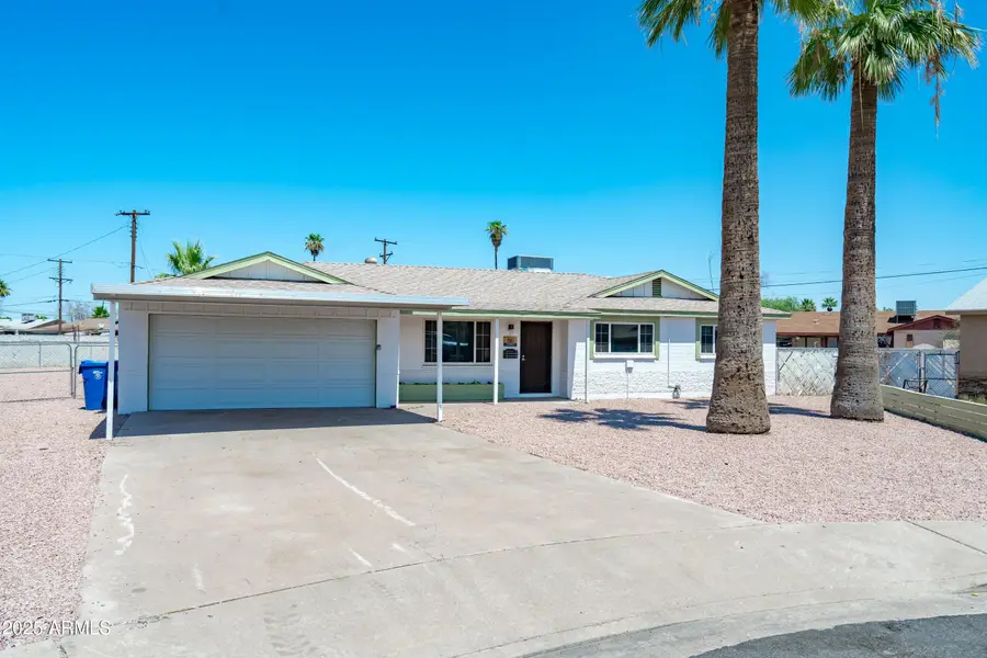 116 N Jade Circle, Mesa, AZ 85201 - Image #3