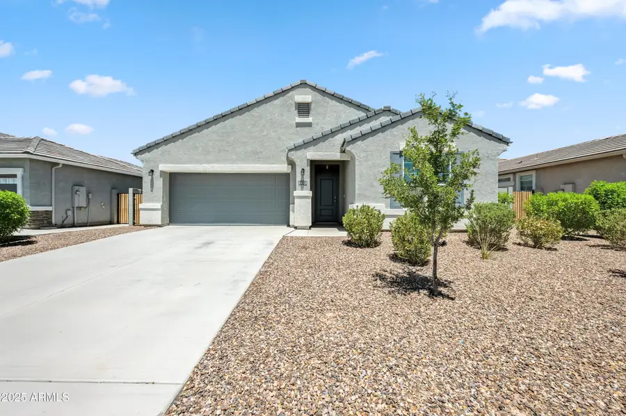 44554 W Palo Olmo Road, Maricopa, AZ 85138 - Image #2