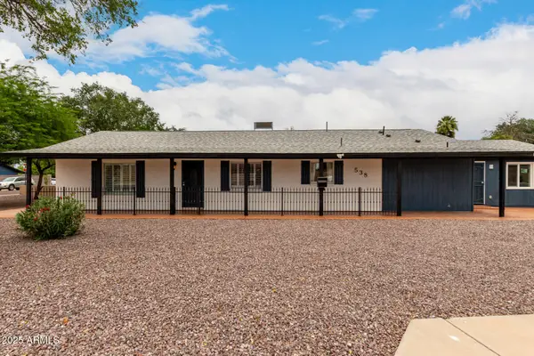 538 W 13th Street #A, Tempe, AZ 85281