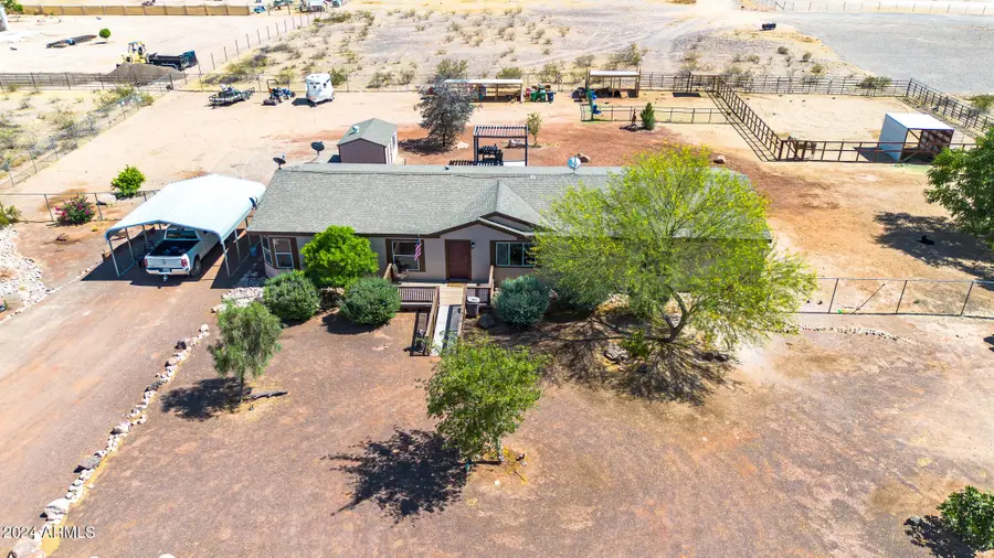 38145 W Palo Verde Drive, Tonopah, AZ 85354 - Image #2
