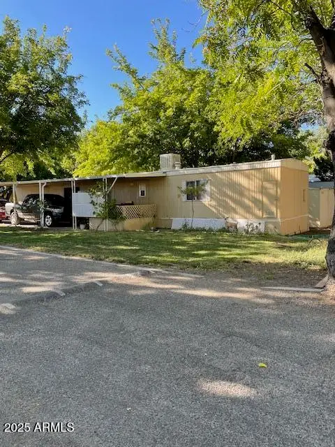 1630 E Coconino Street #37, Cottonwood, AZ 86326 - #3