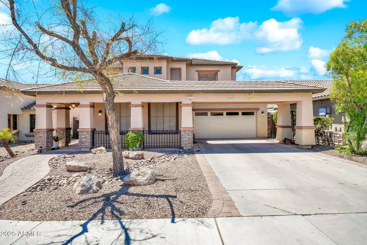 2292 S 155th Lane, Goodyear, AZ 85338 - Image #1