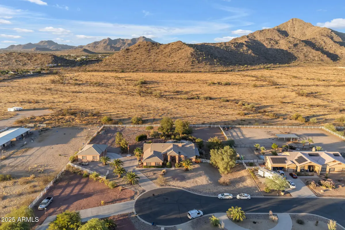 9370 W Weaver Circle, Casa Grande, AZ 85194 - Image #1