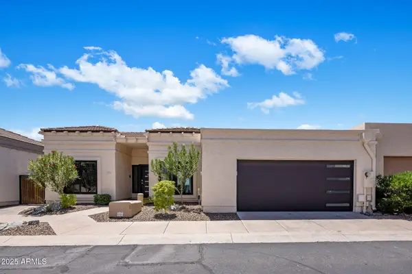 21 W Beryl Avenue, Phoenix, AZ 85021