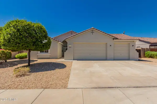 18237 W Port Au Prince Lane, Surprise, AZ 85388
