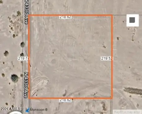 433rd Ave S Of Cambridge Avenue, Tonopah, AZ 85354 - Image #3