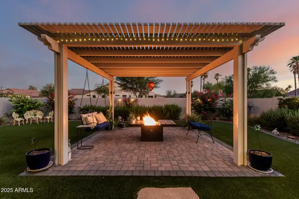 5657 W Posse Drive, Eloy, AZ 85131