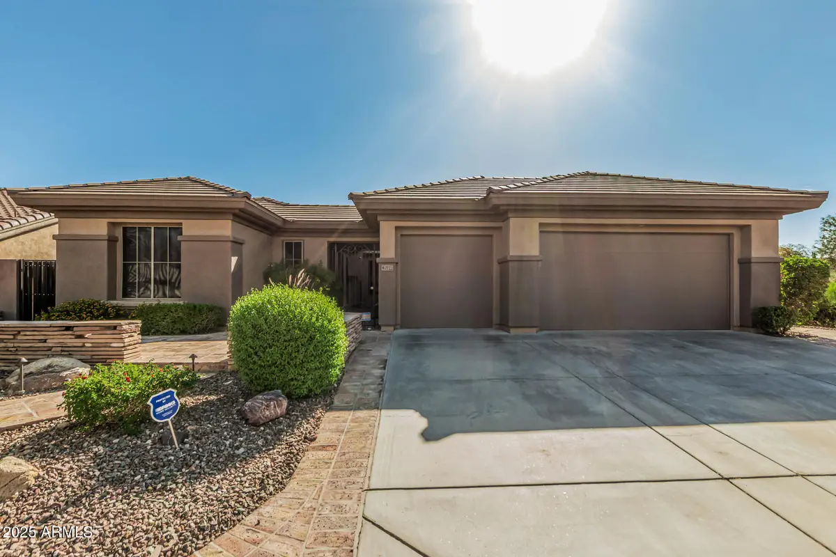 40722 N Harbour Town Court, Anthem, AZ 85086 - Image #1