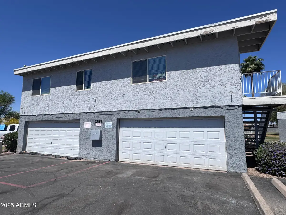 2629 W Ocotillo Road #3, Phoenix, AZ 85017 - Image #1