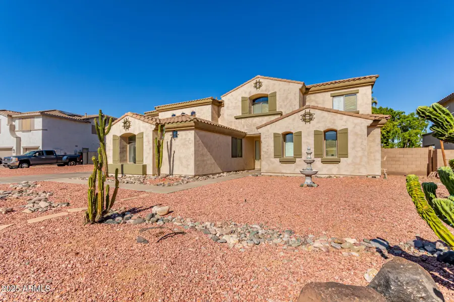 5915 N 131st Drive, Litchfield Park, AZ 85340 - Image #2