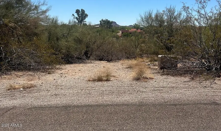 50835 N Thrasher Lane #47, Wickenburg, AZ 85390 - Image #3