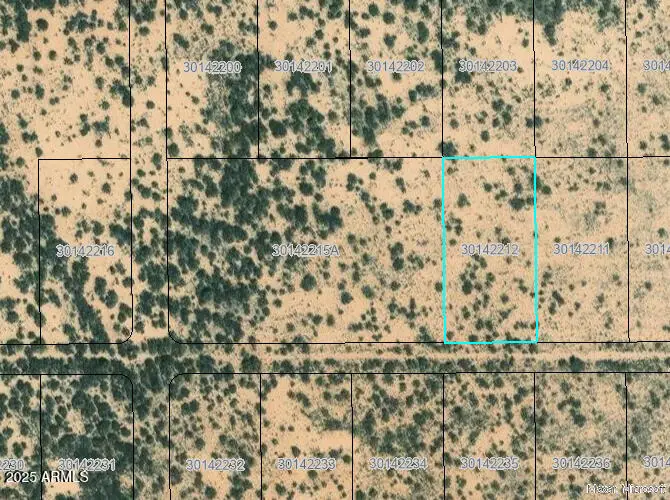 1400 appx E Tamarack Road, Bowie, AZ 85605 - Image #2