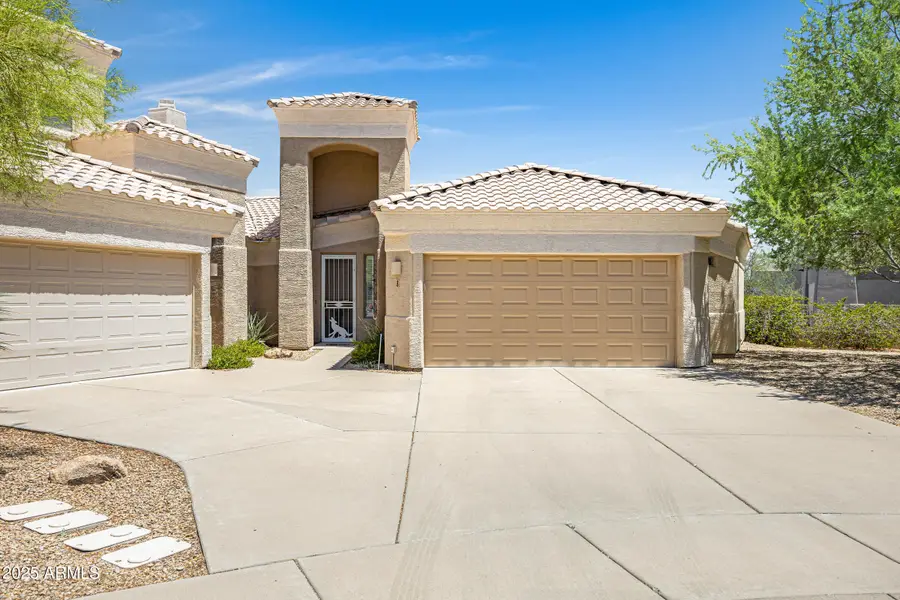 16450 E Avenue Of The Fountain -- #8, Fountain Hills, AZ 85268 - Image #2