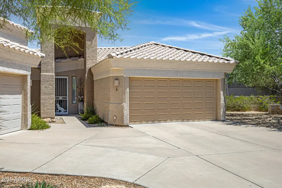 16450 E Avenue Of The Fountain -- #8, Fountain Hills, AZ 85268 - Image #3