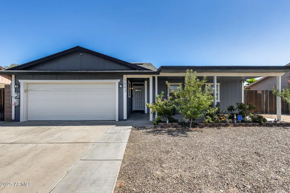 5943 W Monte Cristo Avenue, Glendale, AZ 85306 - Image #1