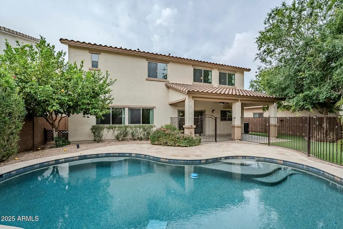 2744 E Donato Drive, Gilbert, AZ 85298 - Image #1