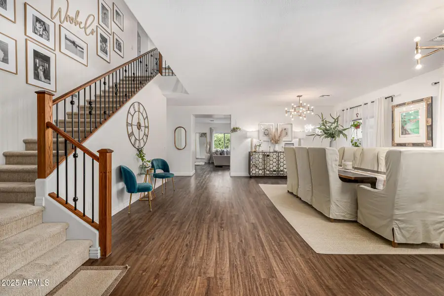 2744 E Donato Drive, Gilbert, AZ 85298 - Image #2