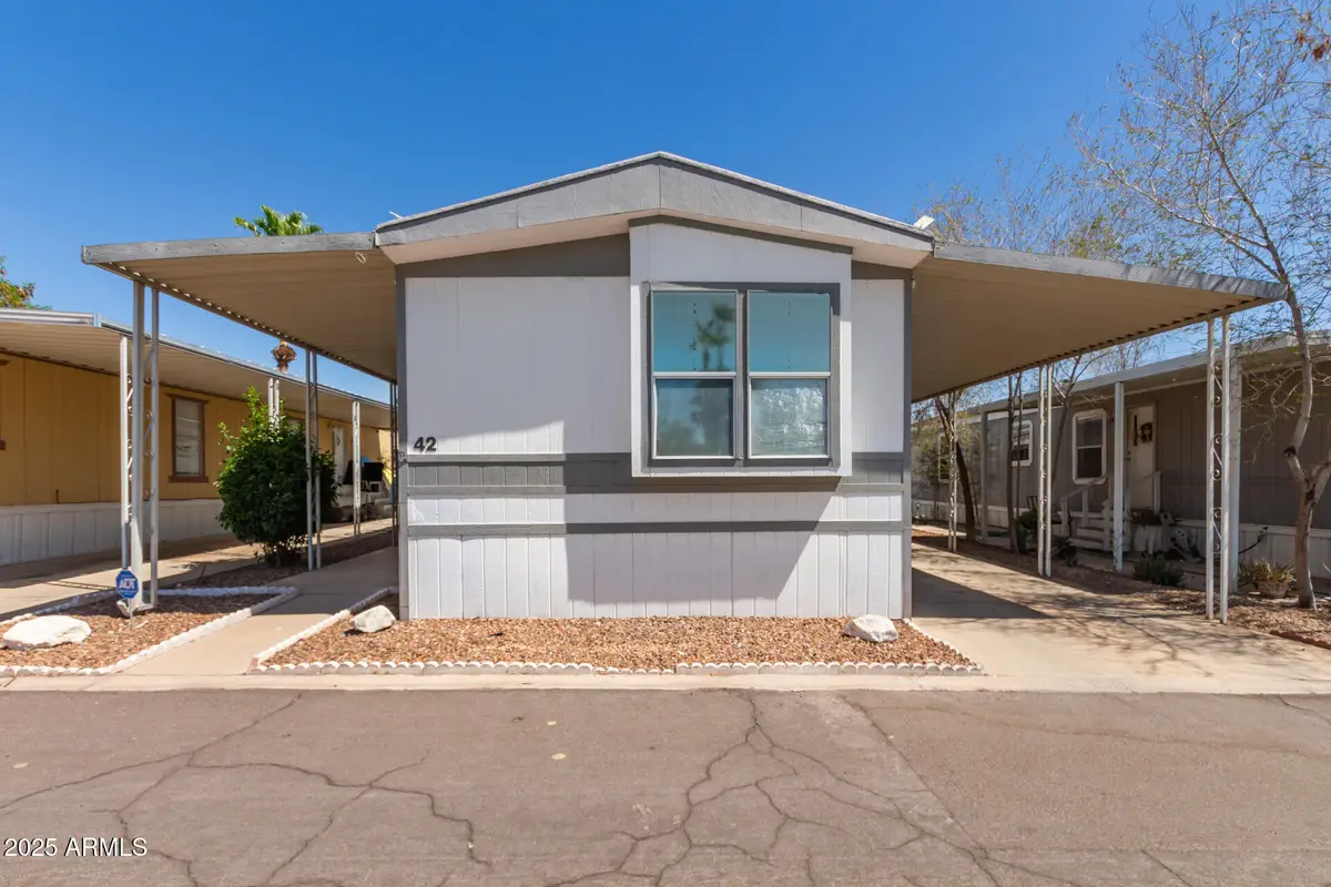 1221 N Dysart Road #42, Avondale, AZ 85323 - Image #1