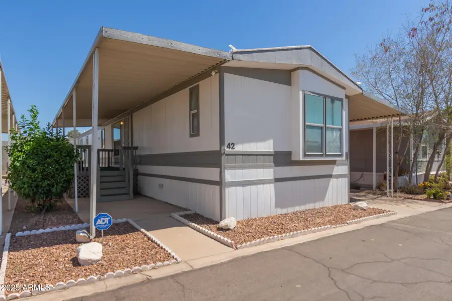 1221 N Dysart Road #42, Avondale, AZ 85323 - Image #2