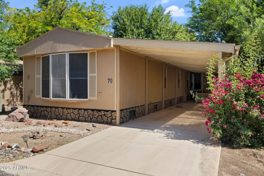 1487 W Horseshoe Bend Drive #70, Camp Verde, AZ 86322 - Image #3