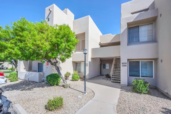 11333 N 92nd Street #1034, Scottsdale, AZ 85260