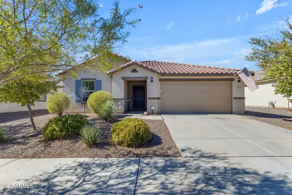 27406 N 172nd Avenue, Surprise, AZ 85387