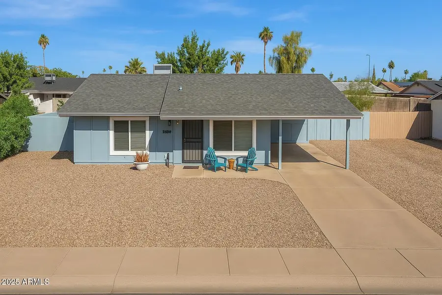 2334 W Peralta Avenue, Mesa, AZ 85202 - Image #2