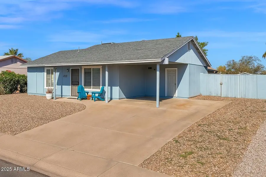 2334 W Peralta Avenue, Mesa, AZ 85202 - Image #3