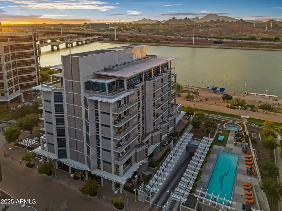 120 E Rio Salado Parkway #402, Tempe, AZ 85281 - Image #3