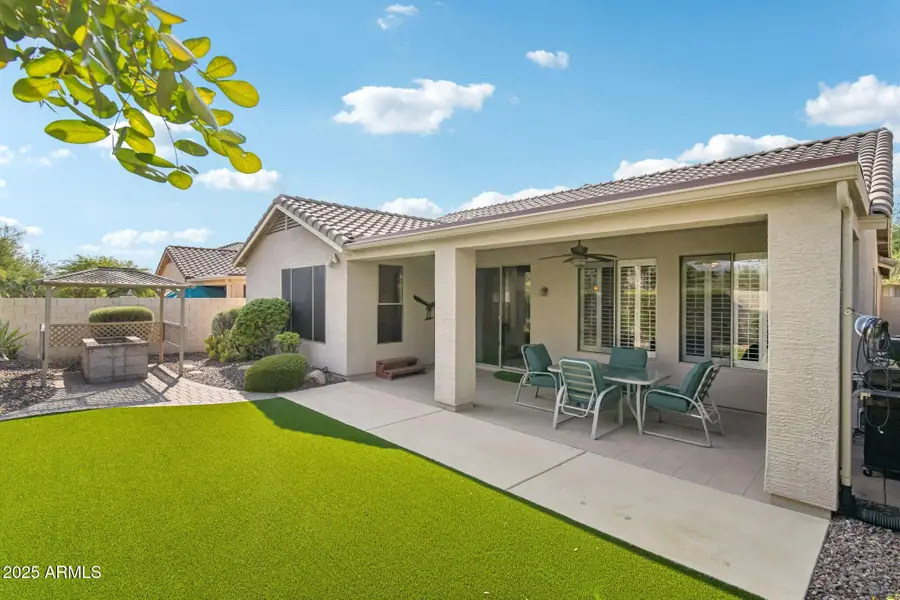 2533 W Kit Carson Trail, Anthem, AZ 85086 - Image #2