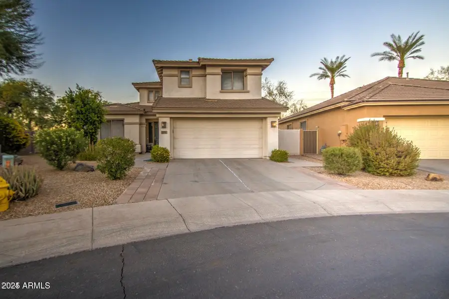 218 E Sunburst Lane, Tempe, AZ 85284 - Image #2