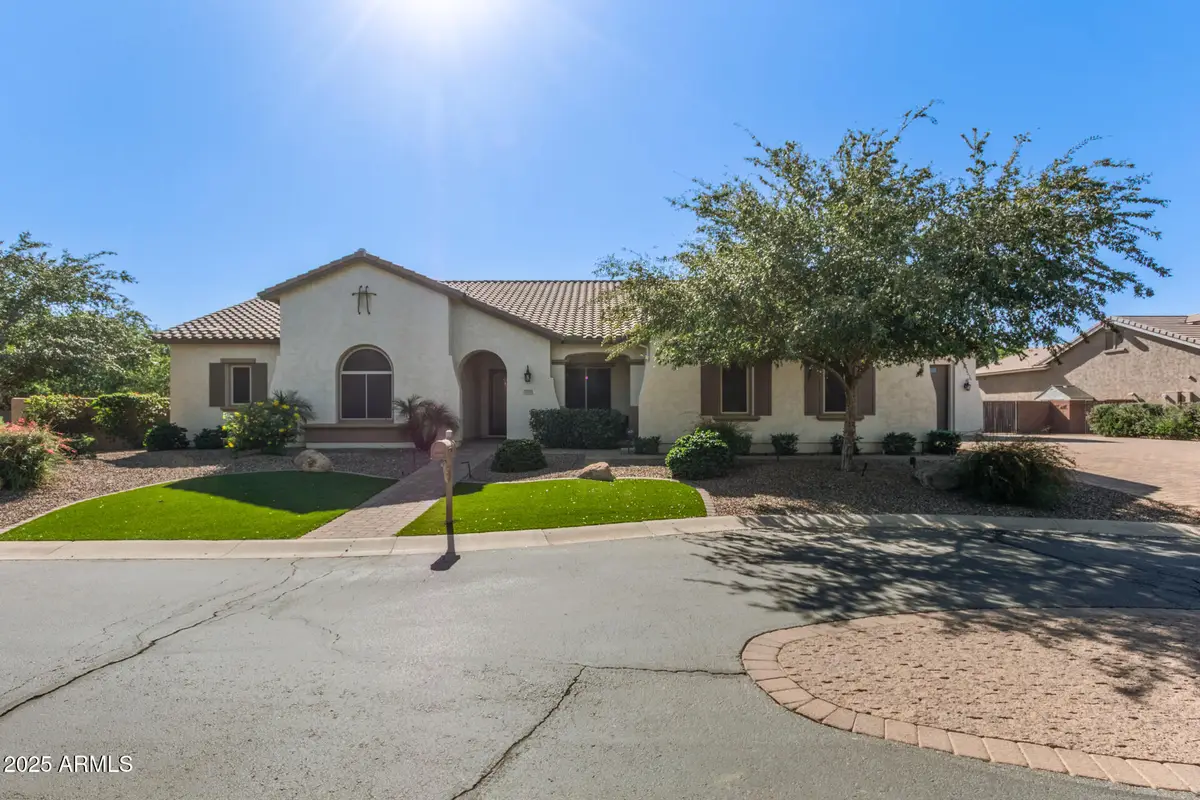 21995 E Tierra Grande Court, Queen Creek, AZ 85142 - Image #1