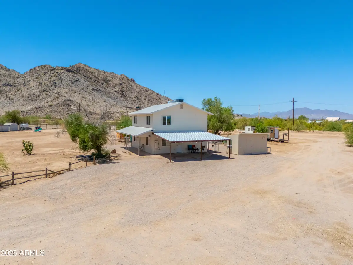 51640 W Jean Drive, Maricopa Stanfield, AZ 85139 - Image #1