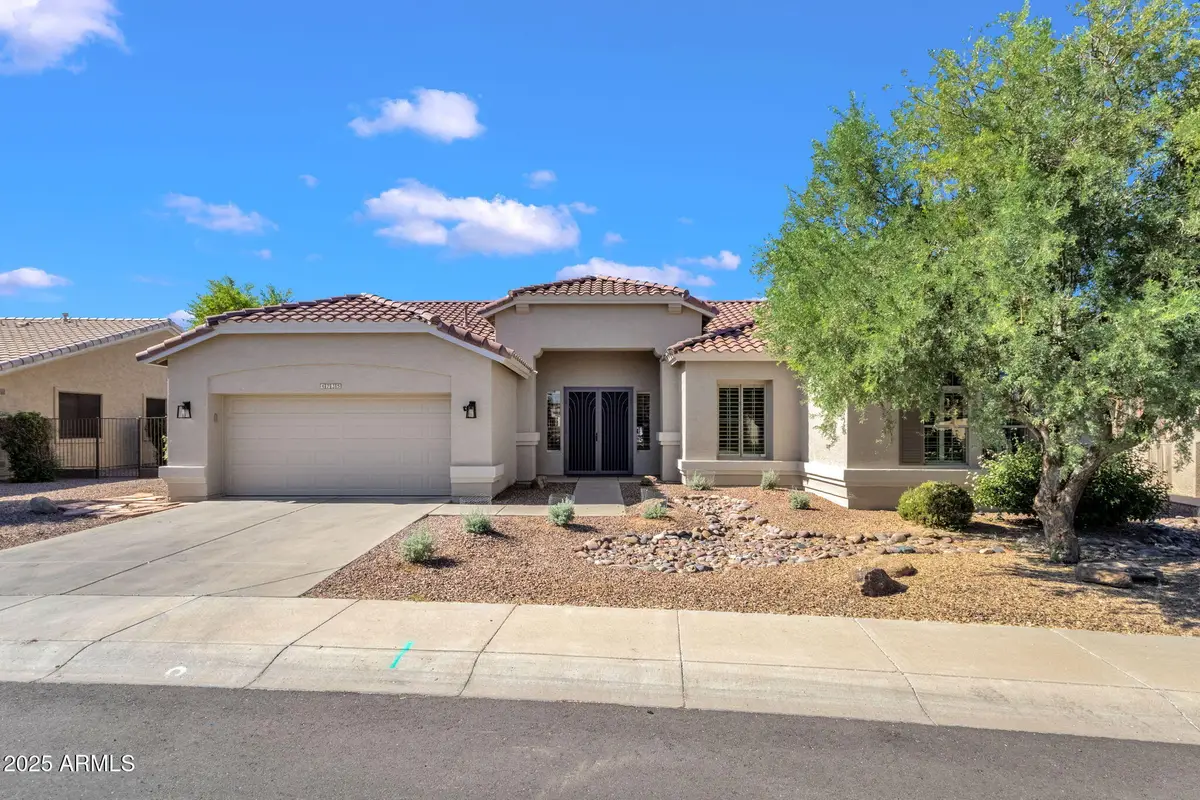 4735 E Azalea Drive, Gilbert, AZ 85298 - Image #1