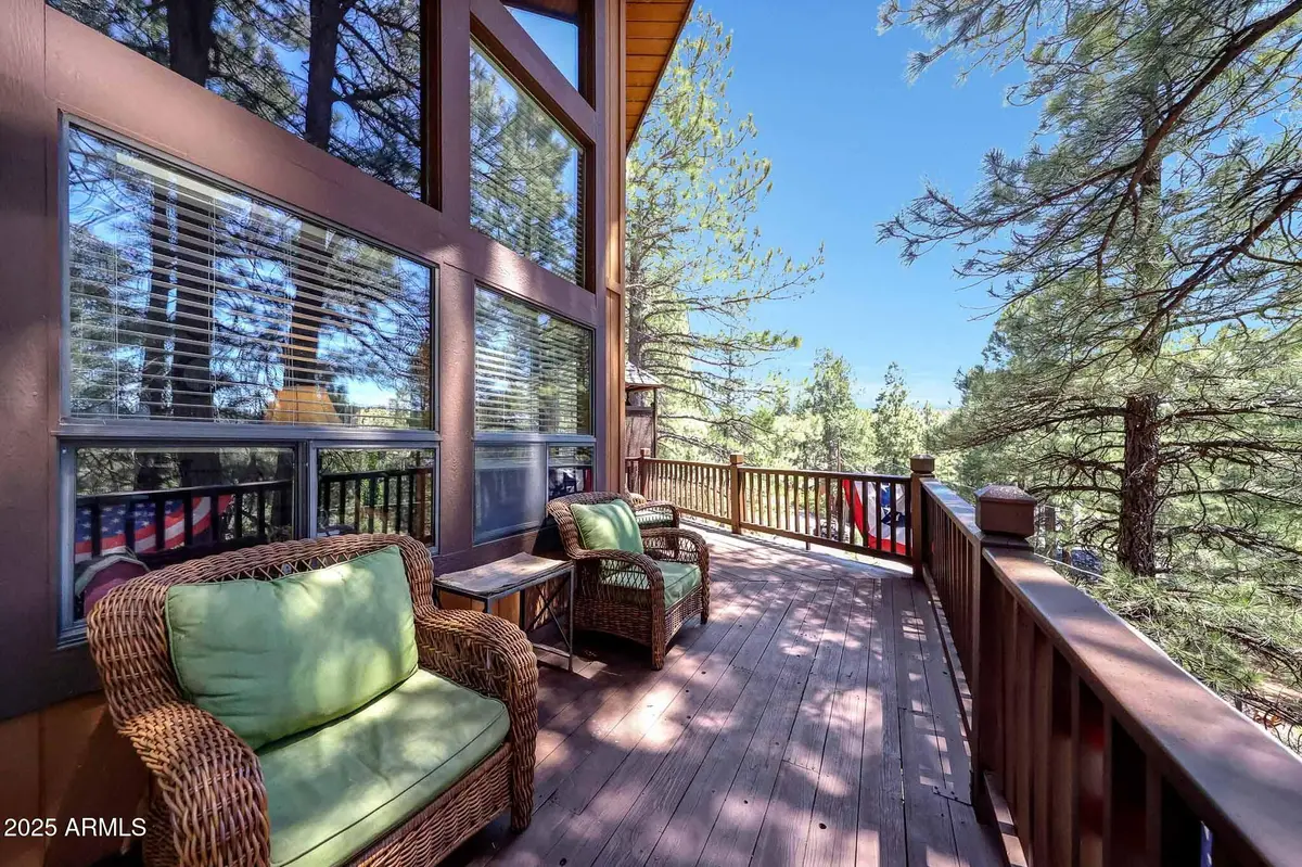 1070 E Lake Meadow Circle, Munds Park, AZ 86017 - Image #1