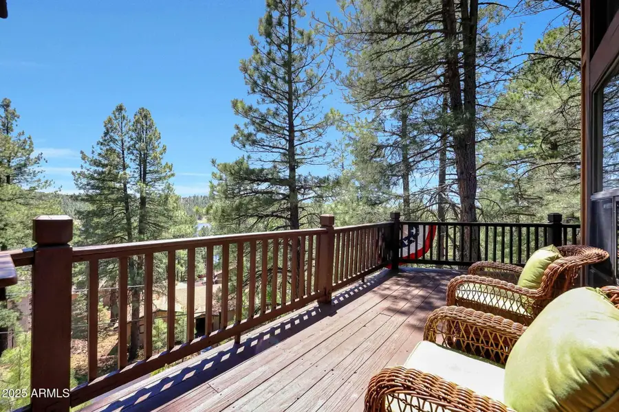 1070 E Lake Meadow Circle, Munds Park, AZ 86017 - Image #2