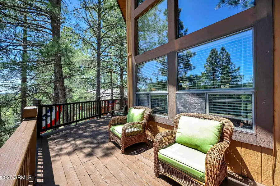 1070 E Lake Meadow Circle, Munds Park, AZ 86017 - Image #3