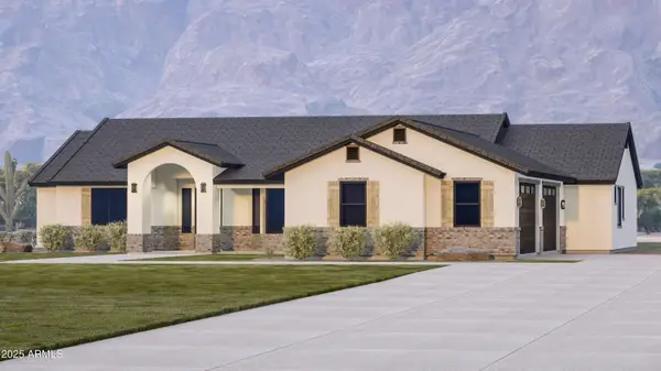 31530 N Gary Road, Queen Creek, AZ 85144