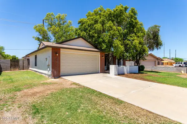 8370 N 90th Lane, Peoria, AZ 85345