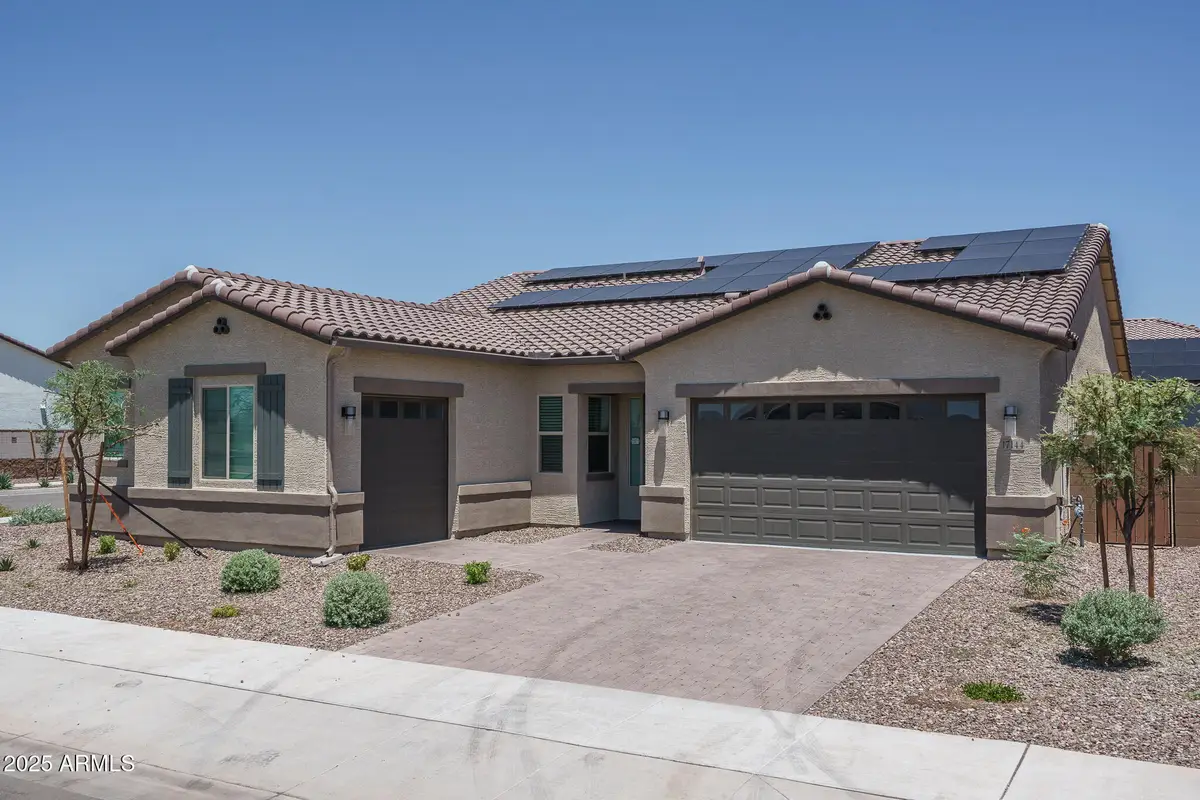 17144 W Mariposa Grande Boulevard, Surprise, AZ 85387 - Image #1