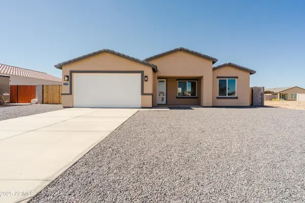 10199 W Bradshaw Drive, Arizona City, AZ 85123