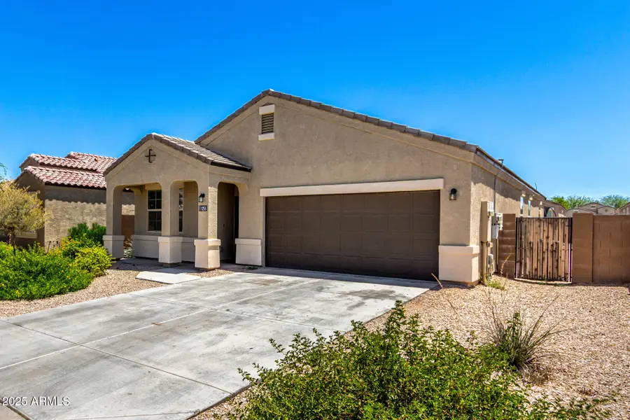 1255 E Lee Place, Casa Grande, AZ 85122 - Image #3